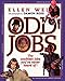 Odd Jobs: The Wackiest Jobs You've Never Heard Of by
