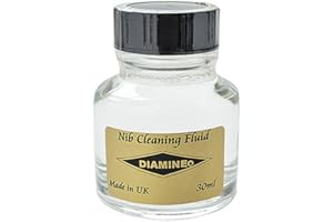 Diamine Ink-Cleaner - Nettoyant pour encre - 30 ml