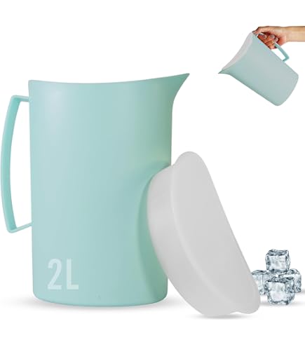 Carafe Vortex Dynamisante – Dynamiseur D'eau Pour Une Eau Plus Fraîche Et Vivante