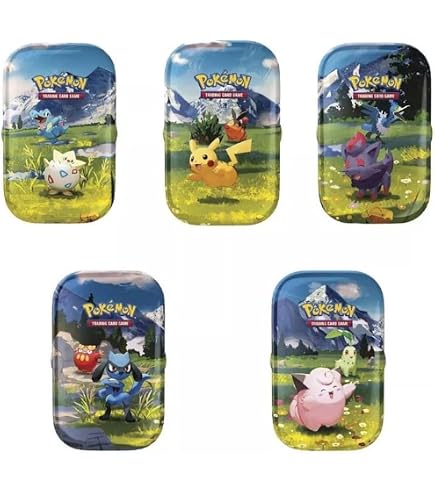 Nintendo 50 Pokemon Energy Cards Random Many Cards : Amazon.nl: Toys & Games