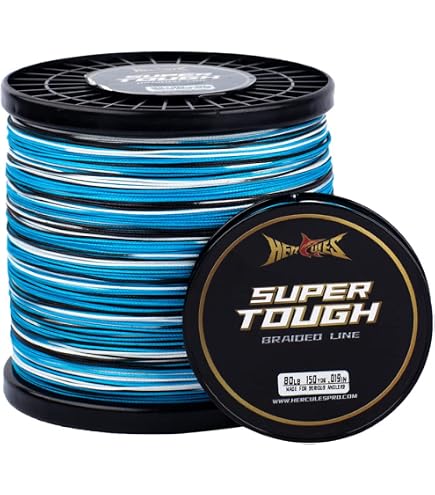 Ligne De Pêche Tressée Dorisea 100 M - Polyéthylène - Résistance 13,6 Kg (30 Lb) - Diamètre 0,26 Mm Vert