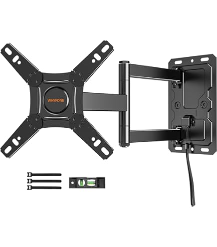 Reflecta FLEXO TV-beugel 33,0 cm (13) - 68,6 cm (27) Zwenkbaar kopen ? Electronic