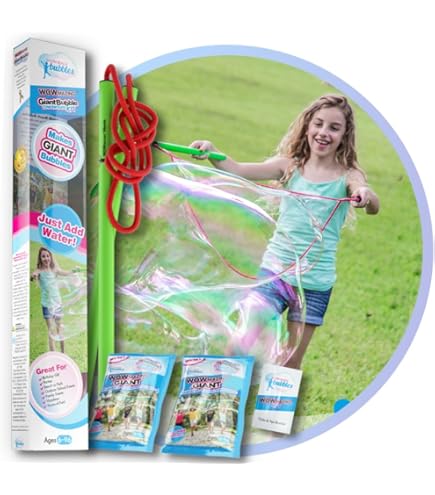 Pomperos Niños BLUE SKY Espada De Burbujas Burbujas De