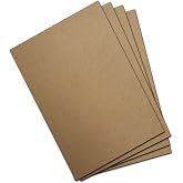 A4 Saman Kraft Kağıt 100 Adet (SAMAN KAĞIT) 80gr (0,49 KG)