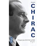 Mémoires, Chaque pas doit être un but (Tome 1)