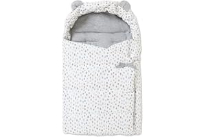 Mayoral Saco Capazo Estampado Bebé