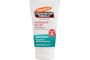 Crema de Manos Palmer's Cocoa Butter fórmula, 60 gramos (referencia: S4246964)