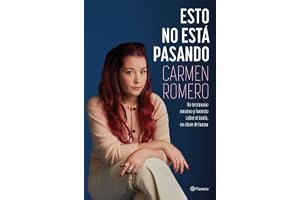 Esto no está pasando