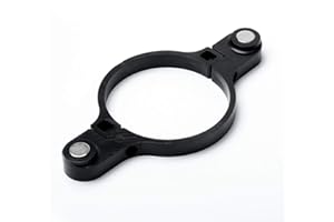 SHEAWA Magnetic Suction Shift Gear Paddle Modification Kit for Logitech G29 Steering Wheel Accessories