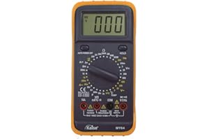 Kaise MY64W Multímetro digital