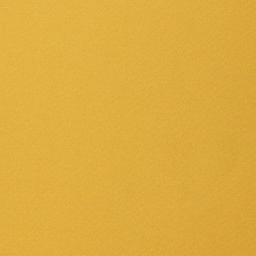 KlemmFix Verdunkelungsrollo – 65 x 150 cm GELB (inkl. Klemmhalter) - 3