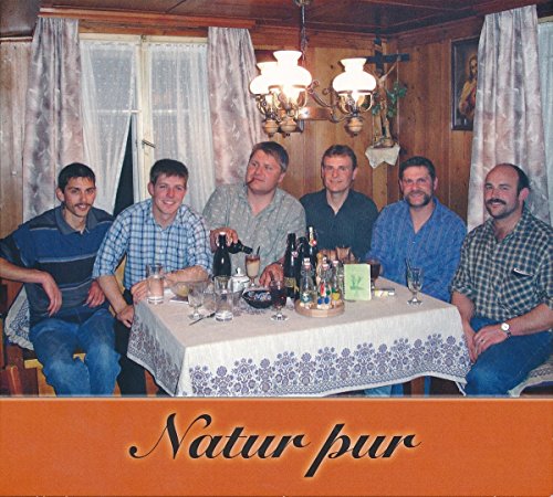 Preisvergleich Produktbild Natur Pur