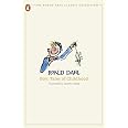 Boy: Tales of Childhood (The Roald Dahl Classic Collection): Amazon.co ...