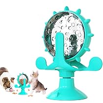 Balle Interactive Pour Chat | Balle Roulante Pour Chat | Jouet Boule