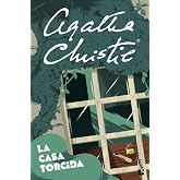 La casa torcida (Biblioteca Agatha Christie)