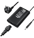 Bundle Alimentatore compatibile Dell 90w 19,5v 4,62A per