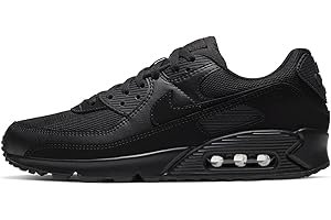Nike Air Max 90, Chaussure de Course Homme