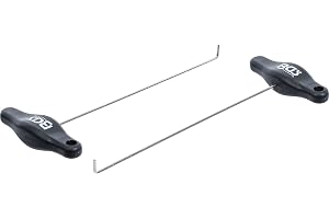 BGS 69510 | Krokset för Mercedes-Benz instrumentpaneler