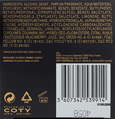 Lady Gaga Fame femme/woman, Eau de Parfum, 1er Pack (1 x 100 ml) - 5