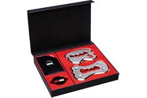 RockTape Unisex RockBlade Kit, Black, One Size UK