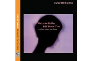 Waltz For Debby