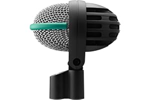 AKG D112 MK II dynamiczna duża membrana mikro