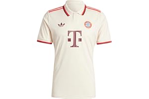 adidas Men's Fcb 3 Jsy