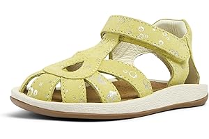 Camper Girl's Bicho K800363 Flat Sandal