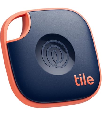 Tile