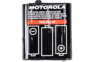 Motorola Batterie Walkie Talkie T82 Extreme Series