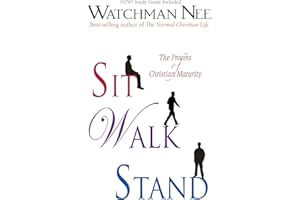 Sit Walk Stand