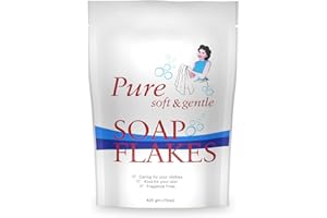 Original Pure Soap Flakes Boxed by Playlearn (10 washes) (1)