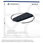 Sony Playstation 5 Dikey Stand for Slim