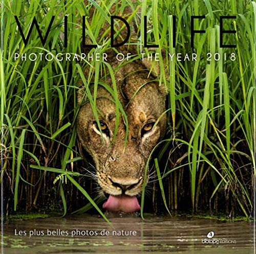 Télécharger Wildlife Photographer of the year : Les plus belles photos de nature livre En ligne