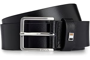 BOSS Pasek Mężczyźni ther-flag-e_sz35