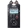 thumbnail image 2 of Aenllosi Hard Case For Tascam DR-40X Audio Recorder - Protective Storage Case 2 of 9