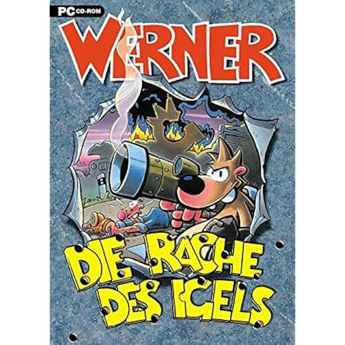 Suchergebnis auf Amazon.de für werner beinhart