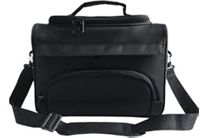 BOOFIRE Cosméticos Profesionales Belleza Peluquería Estilo Bolsa Multifuncional de Maquillaje de Peluquería Organizador de Artículos de Neceser de la Bolsa de Herramientas de la Caja de Soporte de la Caja