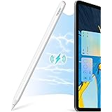 Metapen Penna A14 Ricarica senza Fili come iPad Pencil Seconda Generazione,Solo Compatibile con Apple iPad Pro 12,9 pollici 6
