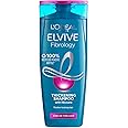 L'oreal Elvive Fibrology Thickening Shampoo, 400ml