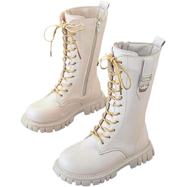 Next Signature Kniehohe Lederstiefel Reiterstiefel Stiefel (1-tlg