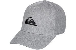 Quiksilver Decades – Gorra para Hombre