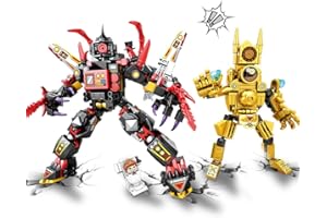 Dlishka 482PCS Skibidi Toy Figures Set,Toilet Fun Stuff For Kids Ages 8-13,Collectible Anime Figures,Toys And Games For Endless Entertainment, For Kids Who Love Anime And Adventure! (3073)