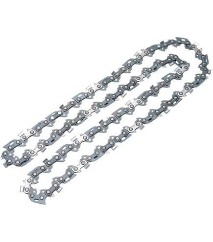 Set Di 2 Catene Per Motosega 3/8"LP 52 Maglie 1,1 Mm 35 Cm Basso Contraccolpo Compatibile Con Bosch Ake 35 S Ake 35 19 S Einhell Husqvarna~p168106150 - Foto 14