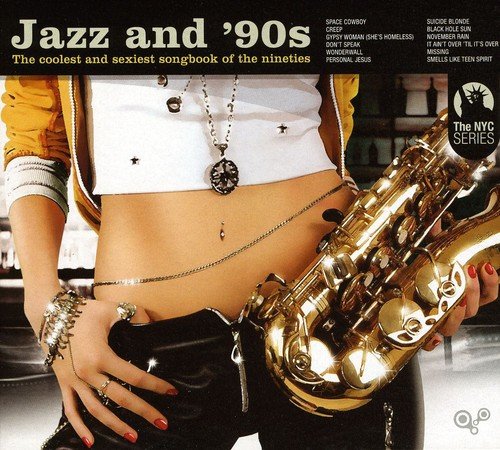 Jazz and 90s