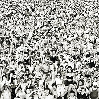 Sony Music Cg listen without prejudice 25th anniversary