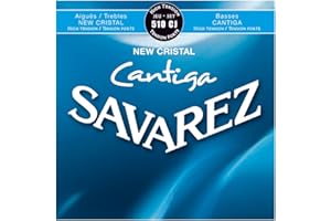 Savarez Single string for Classic Guitar Alliance HT Classic 501CJ single string E1 New Cristal high