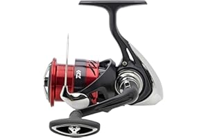 Daiwa 23 Ninja Match and Feeder LT Front Brake Fishing Reel