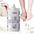 Cold White Skin All Over Body, Whole Body Cold White Skin,Cold White Full Body Whitening Cream, Whitening Moisturizing Brightening Body Lotion, Whitening Body Milk For Refining Skin (1pcs)