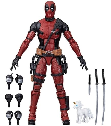 Diamond Select Toys Deadpool スタチューフィギュア Buy Diamond Select Toys Marvel Select Deadpool Action Figure